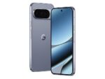 Google Pixel 10 Pro XL 512GB, 16GB RAM, 6.3" OLED, 5G, Cámara 50 MP, 120Hz, Azul Moonstone, 5200 mAh