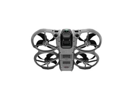 DJI Avata 360 Motion Fly More Combo, 64MP, Vídeo HDR en 8K/60fps, 23 Min Autonomía, Visión 360°, Detección de Obstáculos, Gris