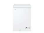 Congelador Horizontal Candy CHAE 1002E, 97L, Cíclico, Freeze Circle Fresh, Blanco, 84.5 cm