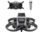 DJI Avata Fly Smart Combo con FPV Goggles V2, Cámara 4K, 18 min