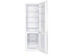 Frigorífico Combi Candy CCH1S518EW 262L Cíclico 180 cm Tirador Integrado Puerta Reversible Blanco