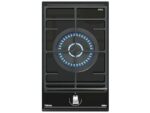 Placa Modular TEKA 112570197 a Gas, 1 Zona, Propano/Butano, 30 cm, Negro
