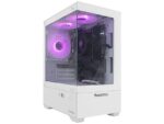 Pack PC Gaming DEEPGAMING SPECTRE, AMD Ryzen 5 5500GT, 32GB RAM, 1TB SSD, Radeon™ RX Vega 7, Monitor 24" FHD 120Hz, Windows 11 Pro - Blanco