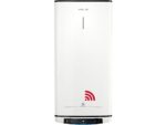 Termo Eléctrico Ariston Velis Pro Wifi 50L, 1500W, Blanco, Conectividad WiFi, Doble Depósito, Control Electrónico