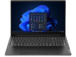 Lenovo V15 G4 15.6" Ryzen 5 7520U, 16GB RAM, 512GB SSD, Radeon 610M, Negro