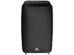 Aire Acondicionado Portátil GLAZIAR S30 Wi-Fi, 10000 fg/h, 34 m², Negro