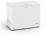 Congelador Horizontal Edesa EZH-3011/A, 301L, Blanco, Control Mecánico