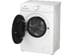 Lavasecadora Indesit IDMA75624MYTIME 7kg+5kg 1400rpm Blanco Carga Frontal