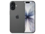 Apple iPhone 17 256 GB, 5G, Pantalla 6.3" OLED Super Retina XDR, Chip A19, Cámara 48 MP, Negro, iOS