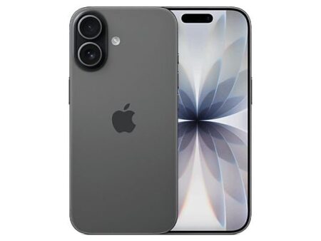 Apple iPhone 17 256 GB, 5G, Pantalla 6.3" OLED Super Retina XDR, Chip A19, Cámara 48 MP, Negro, iOS