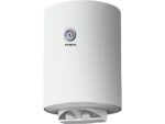 Termo Eléctrico Infiniton CAS3HV30L, 30L, 2000W, Blanco, Doble Posición, Resistencias Envainadas, Eficiencia Energética C