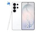 Samsung Galaxy S26 Ultra 512 GB Blanco 6.9” 120 Hz Qualcomm Snapdragon 8 Elite Gen 5 5G 12 GB RAM