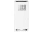 Aire Acondicionado Portátil KLARSTEIN Iceblock Ecosmart 7, 7000 fg/h, 34 m², Blanco