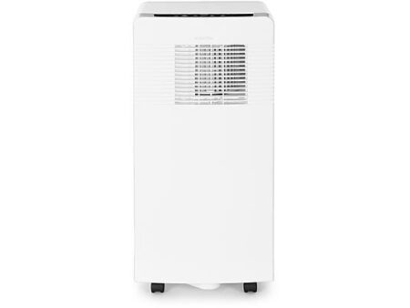 Aire Acondicionado Portátil KLARSTEIN Iceblock Ecosmart 7, 7000 fg/h, 34 m², Blanco