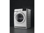 Secadora de Bomba de Calor AEG TR818A2OB, 8 kg, SensiDry, Sistema AbsoluteCare, 10 Programas, Blanco