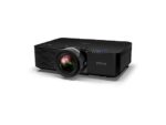 Proyector Láser Epson EB-L695SU 6200 Lúmenes WUXGA 1920x1200, Zoom Manual, Negro