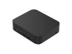 Mini PC ASUS NUC14MNK250, Intel® N250, 8GB RAM, 512GB SSD, HD Graphics, Windows 11 Pro, Negro