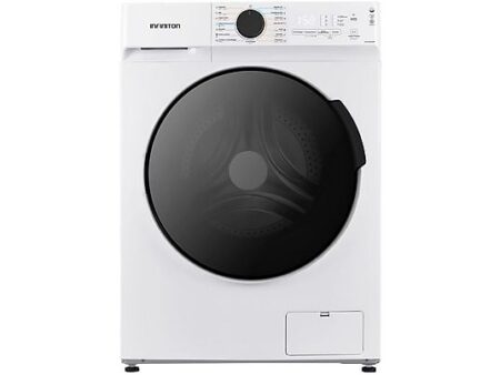 Lavadora Secadora INFINITON WSD-A685B 8kg + 6kg, Motor Inverter