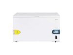 Congelador Horizontal CECOTEC Bolero CoolMarket 418P, 418L, Multicolor