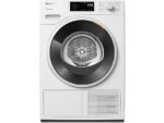 Secadora Miele TWD 640, Bomba de Calor 9 kg, 10 Programas
