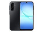 Samsung Galaxy A17 5G 128GB Negro 4GB RAM 6.7" Super AMOLED 90Hz Cámara 50MP 5000mAh