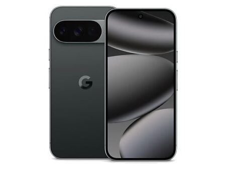 Google Pixel 10 Pro 512GB, 16GB RAM, 6.3" OLED, Google Tensor G5, 4870mAh, Cámara 50 MP, 5G, Obsidiana