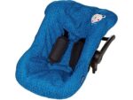 Colchoneta Portabebé Niño Kimono TUC-TUC Universal, Multicolor, Tejido Transpirable, Ajustable a Sillas Grupo 0