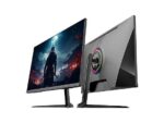 Monitor Gaming JAPANNEXT JN-IPS27G1632UF 27" UHD 4K, 300Hz, HDR10, G-Sync