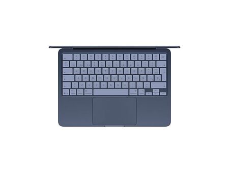 Apple MacBook Neo 13" A18 Pro, 8GB RAM, 256GB SSD, Índigo, Sin Cargador
