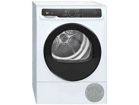 Secadora Balay 3SB3091BR, 9 kg, Condensación Eléctrica, Ahorro Energía