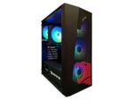 PC Gaming IBUYPOWER Fighter Warfury Lite, Ryzen 5, 16 GB RAM, 1 TB SSD, RTX 5070