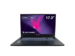 Portátil Gaming DEEPGAMING Nubian Pro 17" i7-250H, 32GB RAM, RTX 5060