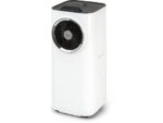 Aire Acondicionado Portátil Klarstein Kraftwerk Smart 10000 fg/h, Blanco