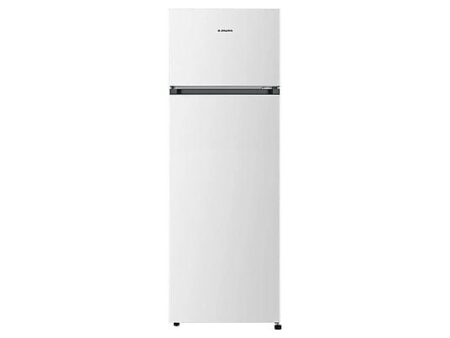 Frigorífico ASPES AF165501E 243L Blanco 161 cm Descongelación Manual