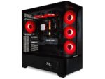 PC Gaming Greed MKM 5070Ti - Ryzen 5 7500F, 32GB RAM DDR5, RTX 5070 Ti