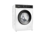 Lavadora KOENIC KWM 12113 A-20 INV 12kg 1400RPM, 14 Programas