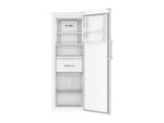 Congelador Vertical HAIER INSTASWITCH 285L No Frost, 19 kg/24h, Blanco