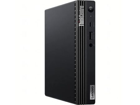 Lenovo ThinkCentre M70Q Mini PC, i5-10400T, 16GB RAM, 1TB SSD, Win 11