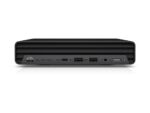 HP EliteDesk 800 G6 Mini PC, i5-10500, 16GB RAM, 256GB SSD, Win 11