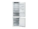 Frigorífico Combi Haier HBQW5518E 251L No Frost Wi-Fi 177.2 cm