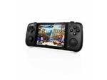 Consola Retro Portátil UNICO Pocket NeoGeo Black, 4" LCD IPS, 40 Juegos, USB-C, 2 Altavoces, Negro