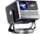 Proyector ULTIMEA Nova C40, Full HD 1080p, Android TV 11, 600 ANSI Lumens, 90° Gimbal, Dolby Audio, Negro
