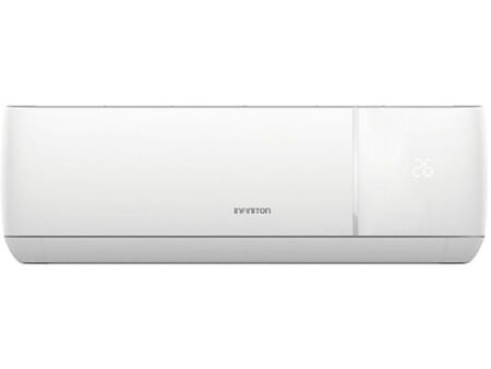 Aire Acondicionado Infiniton SPLIT-A4602B, 5000 fg/h, Inverter, Blanco