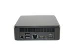 Mini PC BLEU JOUR DECK Barebone, Intel® Core i5-1235U, 0GB RAM, 0GB SSD, HD Graphics, Windows 11 Pro, Negro