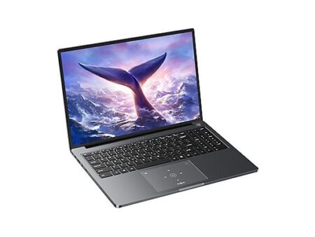 Blackview GamiBook 8 16" FHD+ Laptop, Ryzen 7, 32GB RAM, 1TB SSD