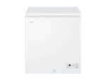 Congelador Horizontal Candy CHAE 1452E 137L, Cíclico, 4 Estrellas, Tecnología Freeze Circle Fresh, Blanco, 84.5 cm