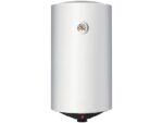 Termo Eléctrico Jocel JT80L400161, 80L, Blanco, Control Manual de Temperatura, Aislado, Indicador Luminoso