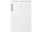 AEG RTB411E1AW Nevera 120L, 4 Estrellas, Congelador, Blanco, 845 mm