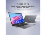 Blackview AceBook 18.5" Intel N150, 16GB RAM, 512GB SSD, Iris, BT AuraBass