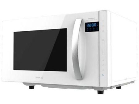 Microondas Cecotec 23L 800W 8 Funciones Libre Instalación Multicolor